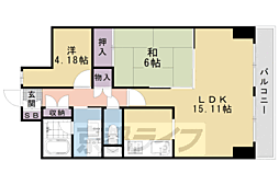 パインフィールド吉祥院