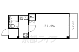 エスポワール川向