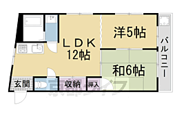 パラシオン堤