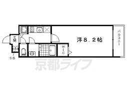 ベラジオ京都一乗寺