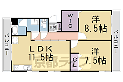 メゾン西川