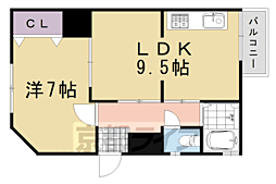 プリオール京都
