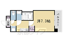 アスヴェル京都壬生ＥＡＳＴ 408