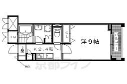 パインフィールド洛東