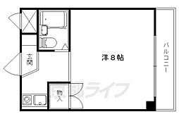 フォレスト山科