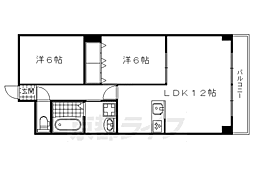 シルバーシャトー太秦