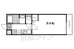 アークリード下天神 205