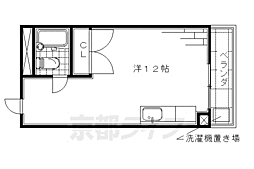 プレアール伏見深草II