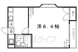シャントール並河