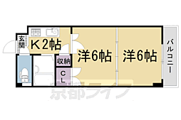 サンチェリーたかだI