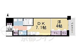 ベラジオ雅び烏丸十条