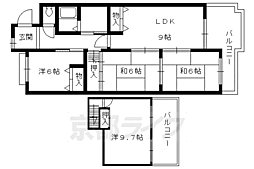 乾マンション