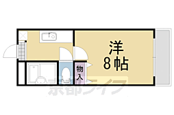 パストラーレ東向日
