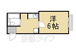 クレセント桂