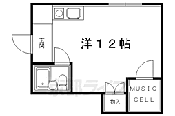 あいのまちはうす 405