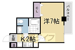 エスクレア出町柳