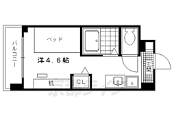キャンパスヴィレッジ京都一乗寺