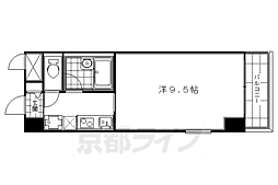 響の館 405