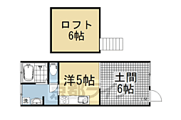 一乗寺赤ノ宮町貸家