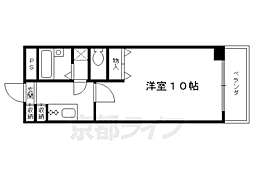 河原町御池竹内ビルディング 602