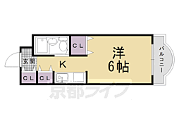 サンコート五條