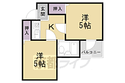 アメニティー京都壱番館