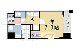 ベラジオ雅び烏丸十条II