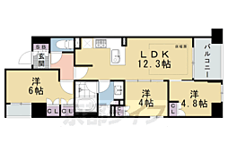 京都市下京区七条御所ノ内本町
