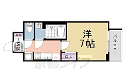 ベラジオレガシー葛野大路八条