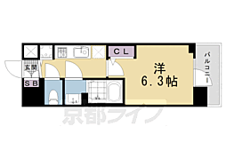 エスリード京都吉祥院　ヴィーナ