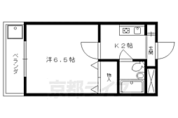 森マンションVII