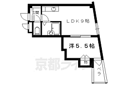 クレール鴨東