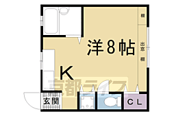 東山ハイツ