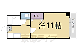 シュール西院