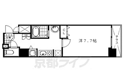 スワンズ京都油小路