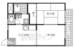 寺田ガーデンハイツII番館
