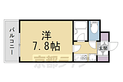 アーバンエース松井山手パル寮棟
