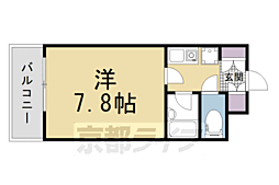 アーバンエース松井山手パル寮棟