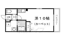 鴨東橋本マンション