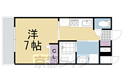グランレブリー桂川