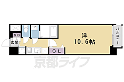 アール京都グレイス（Ｒ　ＫＹＯＴＯ　ＧＲＡＣＥ）