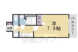 アスヴェル京都東寺前