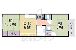 コーポ川久