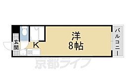 リュミエ京田辺