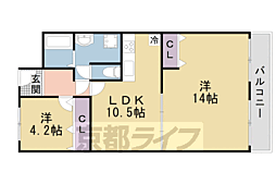 キンブリッジ学研氷室Ａ棟・Ｂ棟