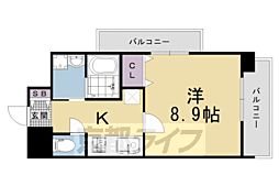 フォース三条