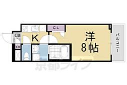 グランカーサ京都駅前