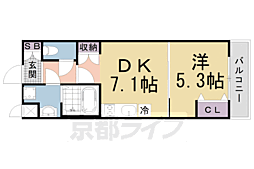 アクール吉祥院