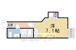 ブリエ西大路
