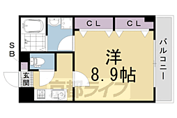 サンクスパレ西矢掛